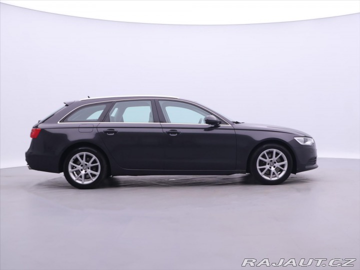 Audi A6 3,0 TDI 180kW Aut. Quattr 2013