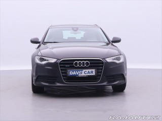 Audi A6 3,0 TDI 180kW Aut. Quattr 2013