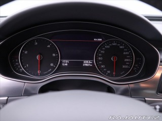 Audi A6 3,0 TDI 180kW Aut. Quattr 2013