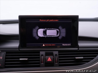 Audi A6 3,0 TDI 180kW Aut. Quattr 2013