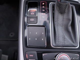 Audi A6 3,0 TDI 180kW Aut. Quattr 2013