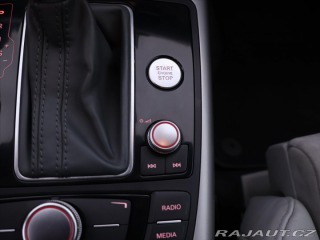 Audi A6 3,0 TDI 180kW Aut. Quattr 2013