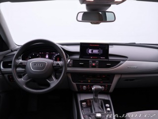 Audi A6 3,0 TDI 180kW Aut. Quattr 2013