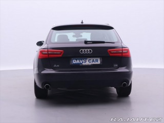 Audi A6 3,0 TDI 180kW Aut. Quattr 2013