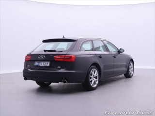 Audi A6 3,0 TDI 180kW Aut. Quattr 2013