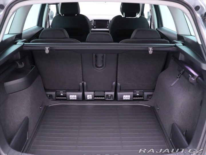 Škoda Karoq 1,5 TSI 110kW LED 1.Maj. 2021