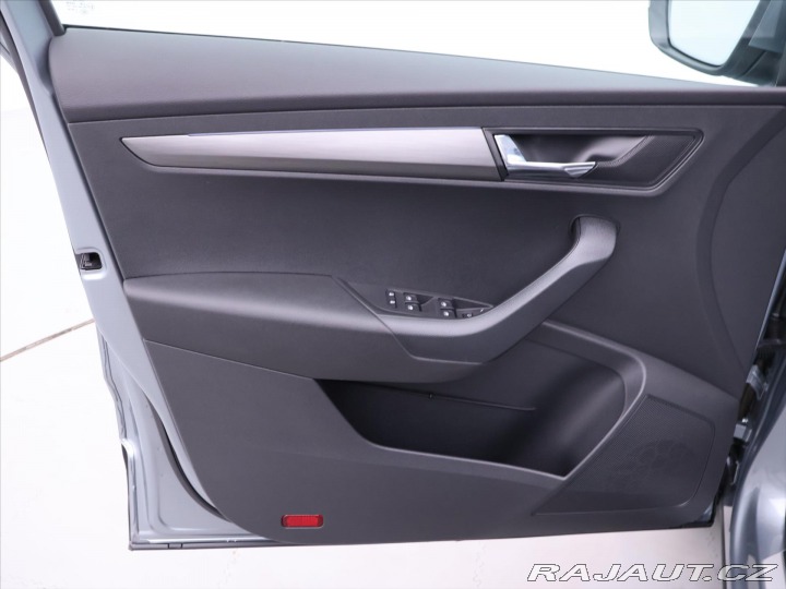 Škoda Karoq 1,5 TSI 110kW LED 1.Maj. 2021