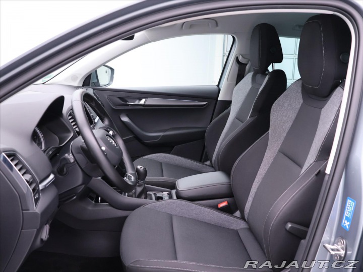 Škoda Karoq 1,5 TSI 110kW LED 1.Maj. 2021