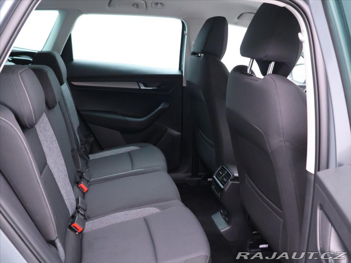 Škoda Karoq 1,5 TSI 110kW LED 1.Maj. 2021