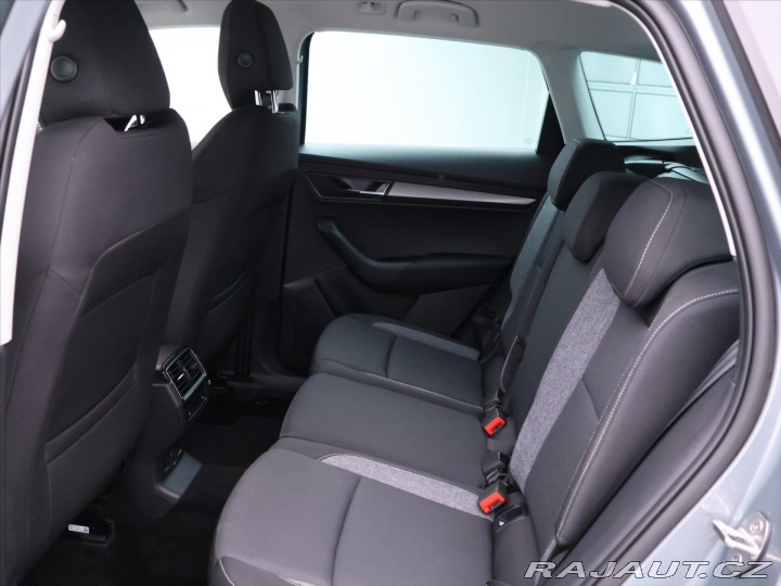 Škoda Karoq 1,5 TSI 110kW LED 1.Maj. 2021