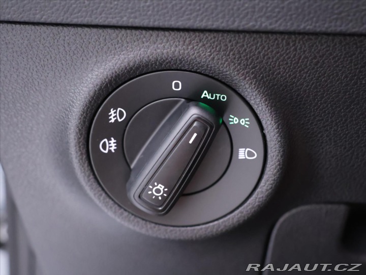 Škoda Karoq 1,5 TSI 110kW LED 1.Maj. 2021