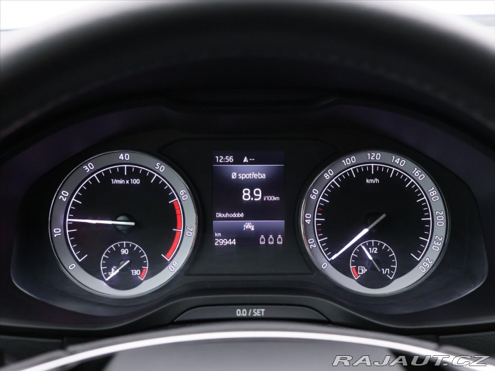 Škoda Karoq 1,5 TSI 110kW LED 1.Maj. 2021