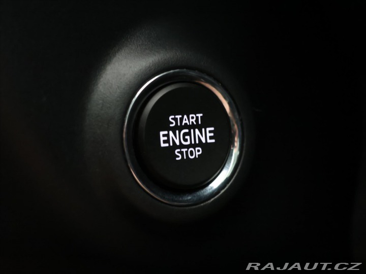 Škoda Karoq 1,5 TSI 110kW LED 1.Maj. 2021