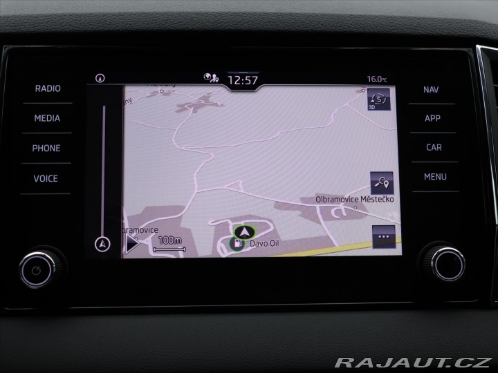 Škoda Karoq 1,5 TSI 110kW LED 1.Maj. 2021