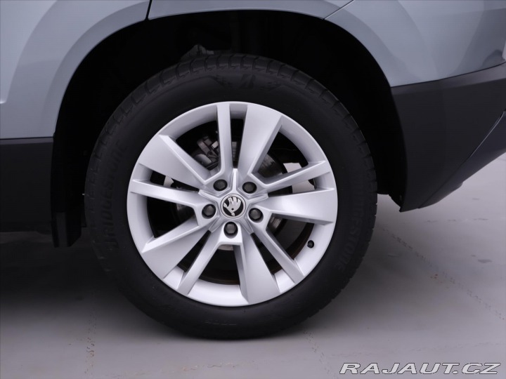 Škoda Karoq 1,5 TSI 110kW LED 1.Maj. 2021