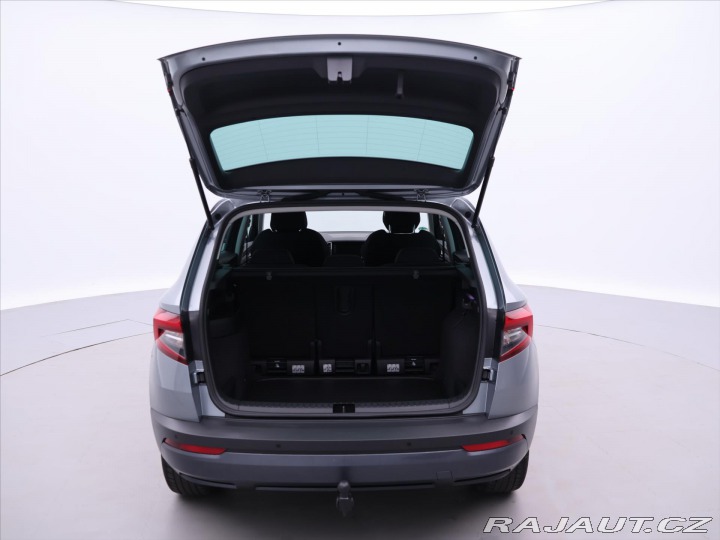 Škoda Karoq 1,5 TSI 110kW LED 1.Maj. 2021