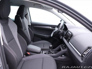 Škoda Karoq 1,5 TSI 110kW LED 1.Maj. 2021