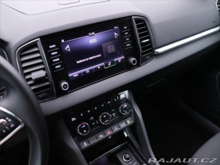 Škoda Karoq 1,5 TSI 110kW LED 1.Maj. 2021