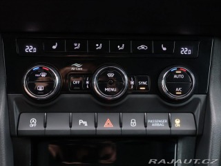 Škoda Karoq 1,5 TSI 110kW LED 1.Maj. 2021