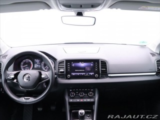 Škoda Karoq 1,5 TSI 110kW LED 1.Maj. 2021