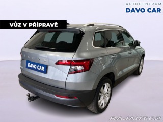 Škoda Karoq 1,5 TSI 110kW LED 2021