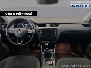 Škoda Octavia 2.0 TDi 110kW Style CZ DP 2019