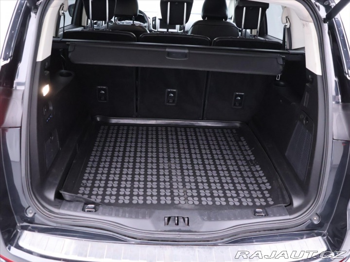 Ford S-MAX 2,0 TDCi 110kW Aut. Titan 2015