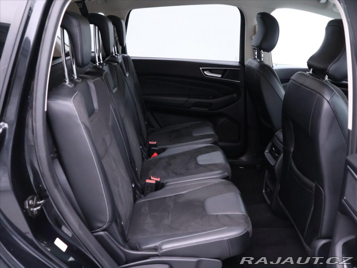 Ford S-MAX 2,0 TDCi 110kW Aut. Titan 2015