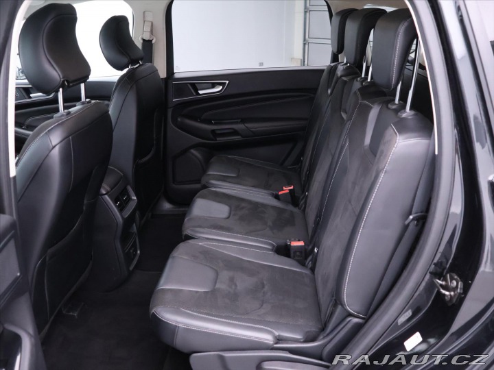 Ford S-MAX 2,0 TDCi 110kW Aut. Titan 2015