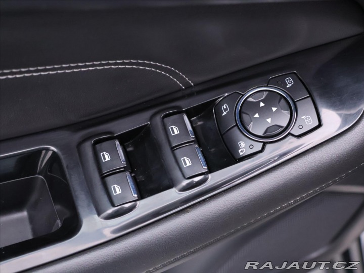 Ford S-MAX 2,0 TDCi 110kW Aut. Titan 2015