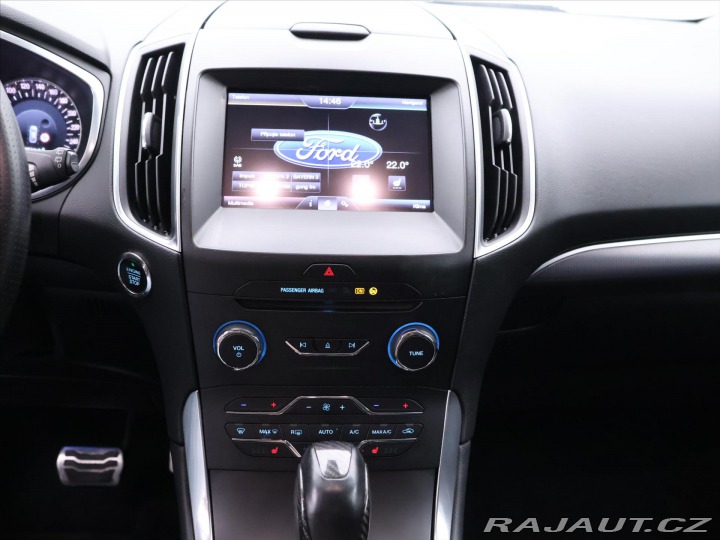 Ford S-MAX 2,0 TDCi 110kW Aut. Titan 2015