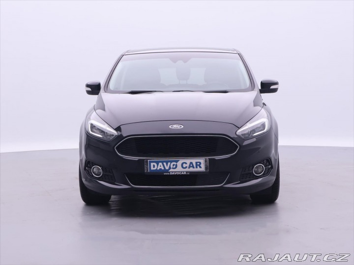 Ford S-MAX 2,0 TDCi 110kW Aut. Titan 2015