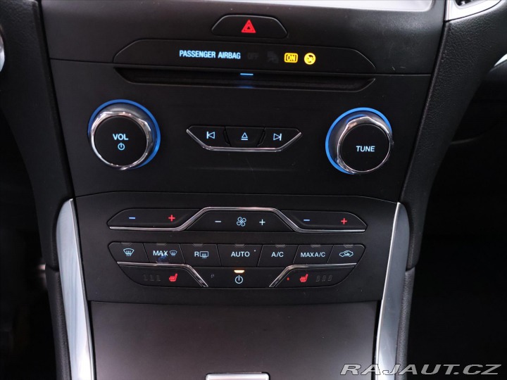 Ford S-MAX 2,0 TDCi 110kW Aut. Titan 2015