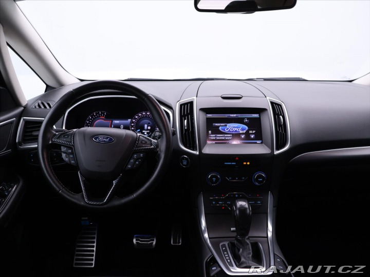 Ford S-MAX 2,0 TDCi 110kW Aut. Titan 2015