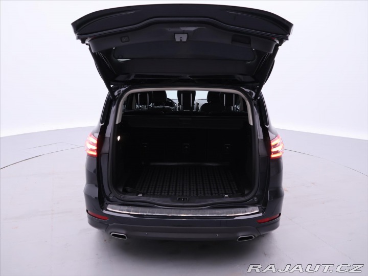 Ford S-MAX 2,0 TDCi 110kW Aut. Titan 2015