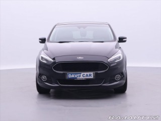 Ford S-MAX 2,0 TDCi 110kW Aut. Titan 2015