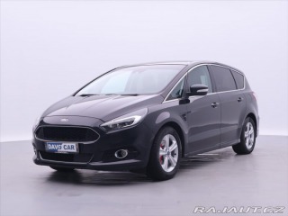 Ford S-MAX 2,0 TDCi 110kW Aut. Titan 2015