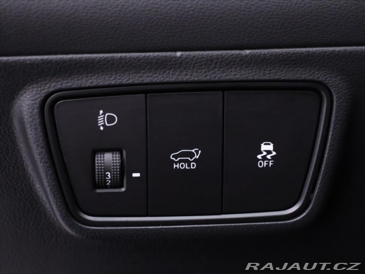 Hyundai Tucson 1,6 CRDi Aut. 4x4 CZ Styl 2021