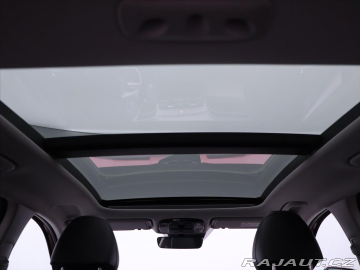 Hyundai Tucson 1,6 CRDi Aut. 4x4 CZ Styl 2021