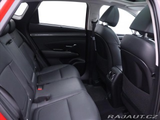 Hyundai Tucson 1,6 CRDi Aut. 4x4 CZ Styl 2021