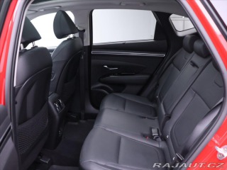 Hyundai Tucson 1,6 CRDi Aut. 4x4 CZ Styl 2021
