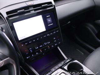 Hyundai Tucson 1,6 CRDi Aut. 4x4 CZ Styl 2021