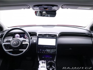 Hyundai Tucson 1,6 CRDi Aut. 4x4 CZ Styl 2021