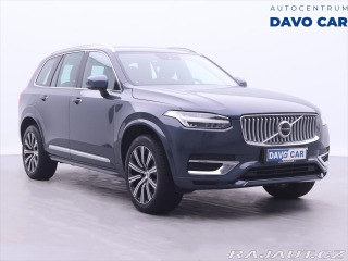 Volvo XC90 2,0 B5 AWD 173kW 1.Maj DP