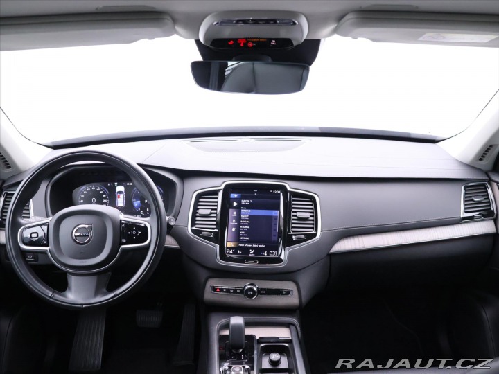 Volvo XC90 2,0 B5 AWD 173kW 1.Maj DP 2022