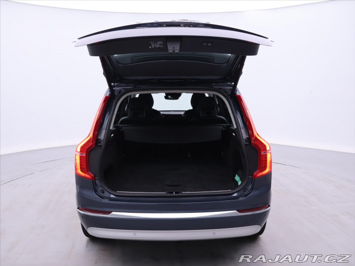 Volvo XC90 2,0 B5 AWD 173kW 1.Maj DP 2022