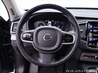 Volvo XC90 2,0 B5 AWD 173kW 1.Maj DP 2022