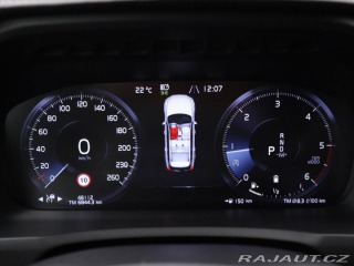 Volvo XC90 2,0 B5 AWD 173kW 1.Maj DP 2022