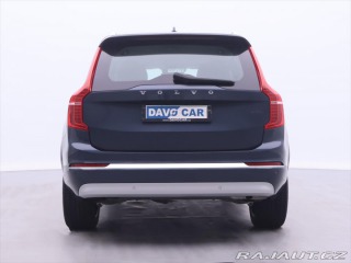 Volvo XC90 2,0 B5 AWD 173kW 1.Maj DP 2022
