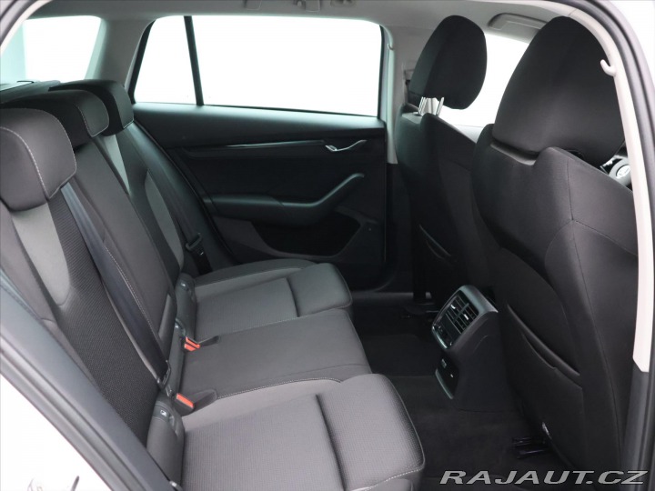 Škoda Octavia 2.0 TDI 110kW DSG Matrix 2022